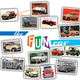 Illustration for article titled What Happened To The Fun Cars?